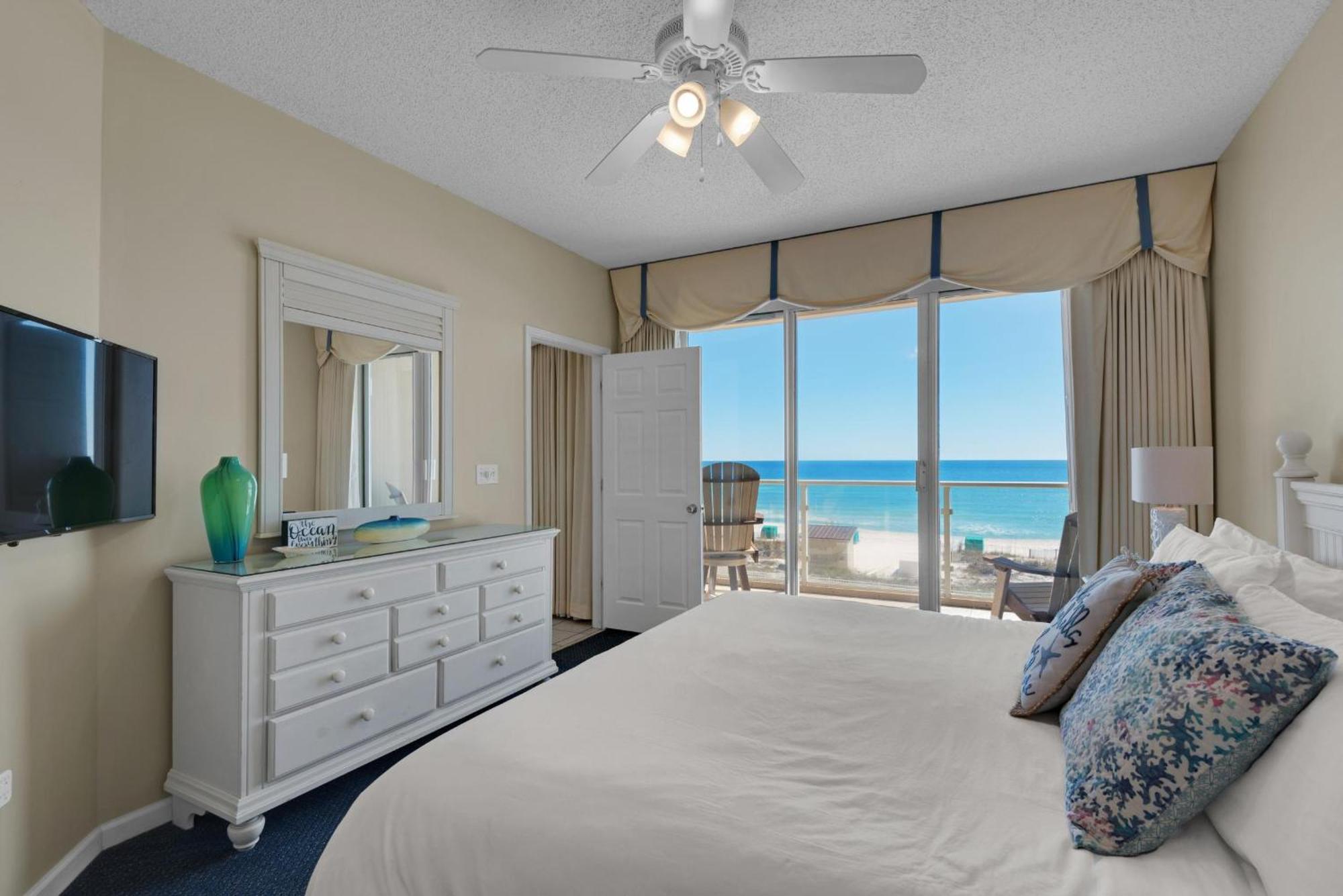 Sterling Sands 209 Destin Exterior foto