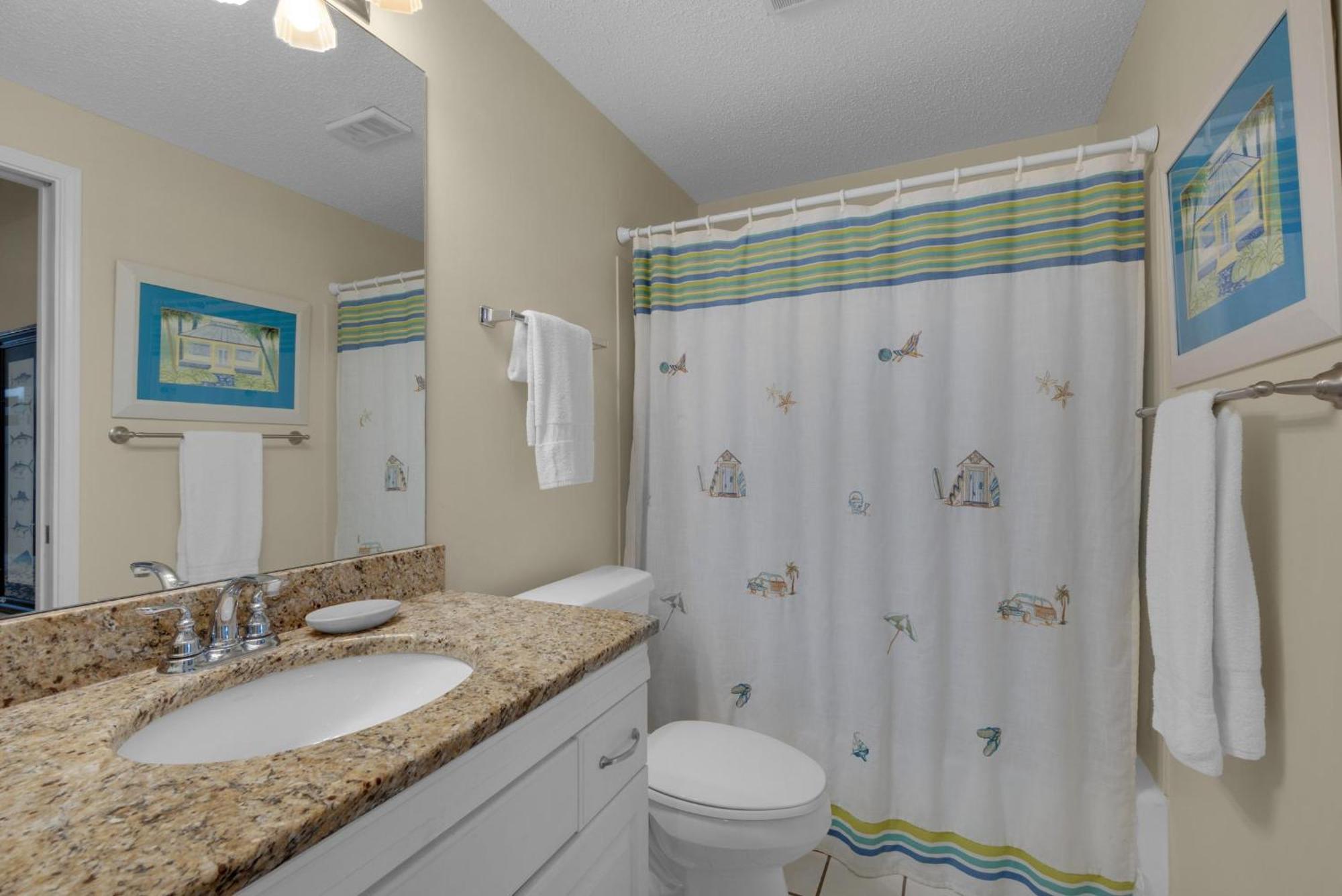 Sterling Sands 209 Destin Exterior foto