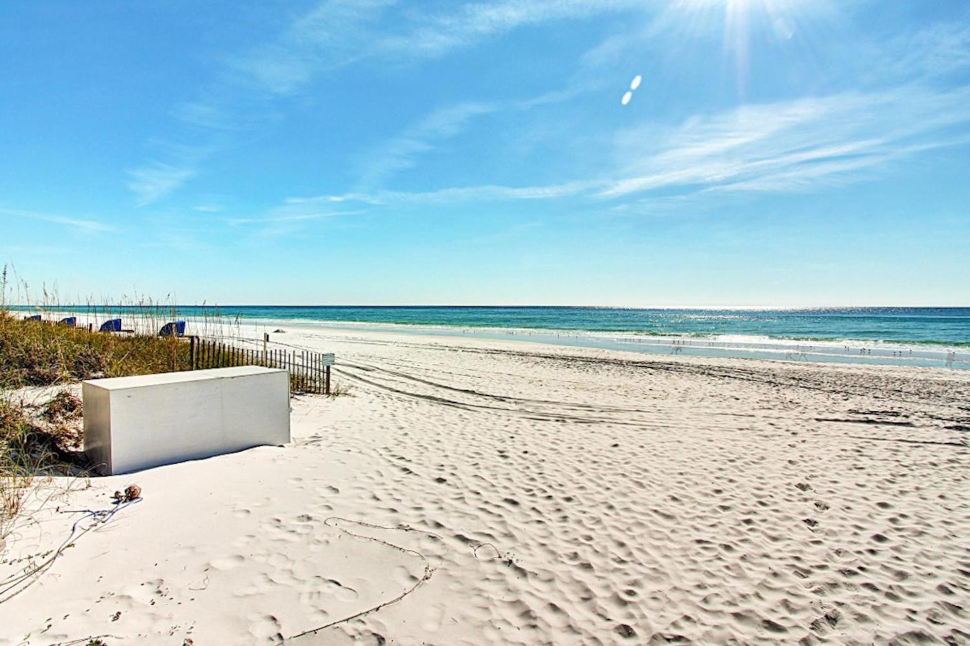 Sterling Sands 209 Destin Exterior foto