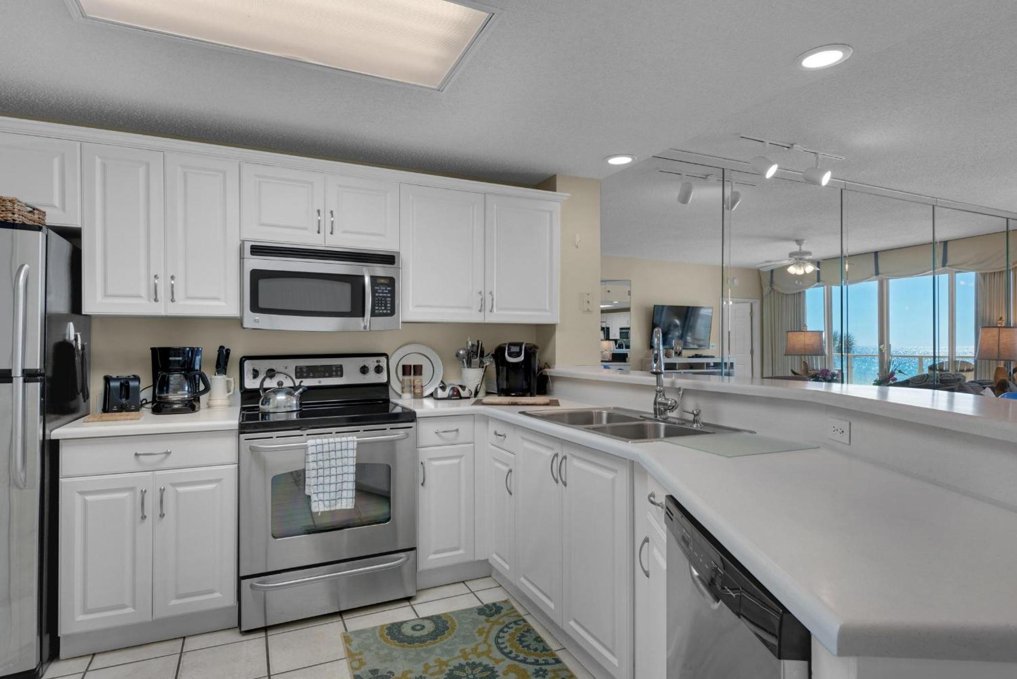 Sterling Sands 209 Destin Exterior foto