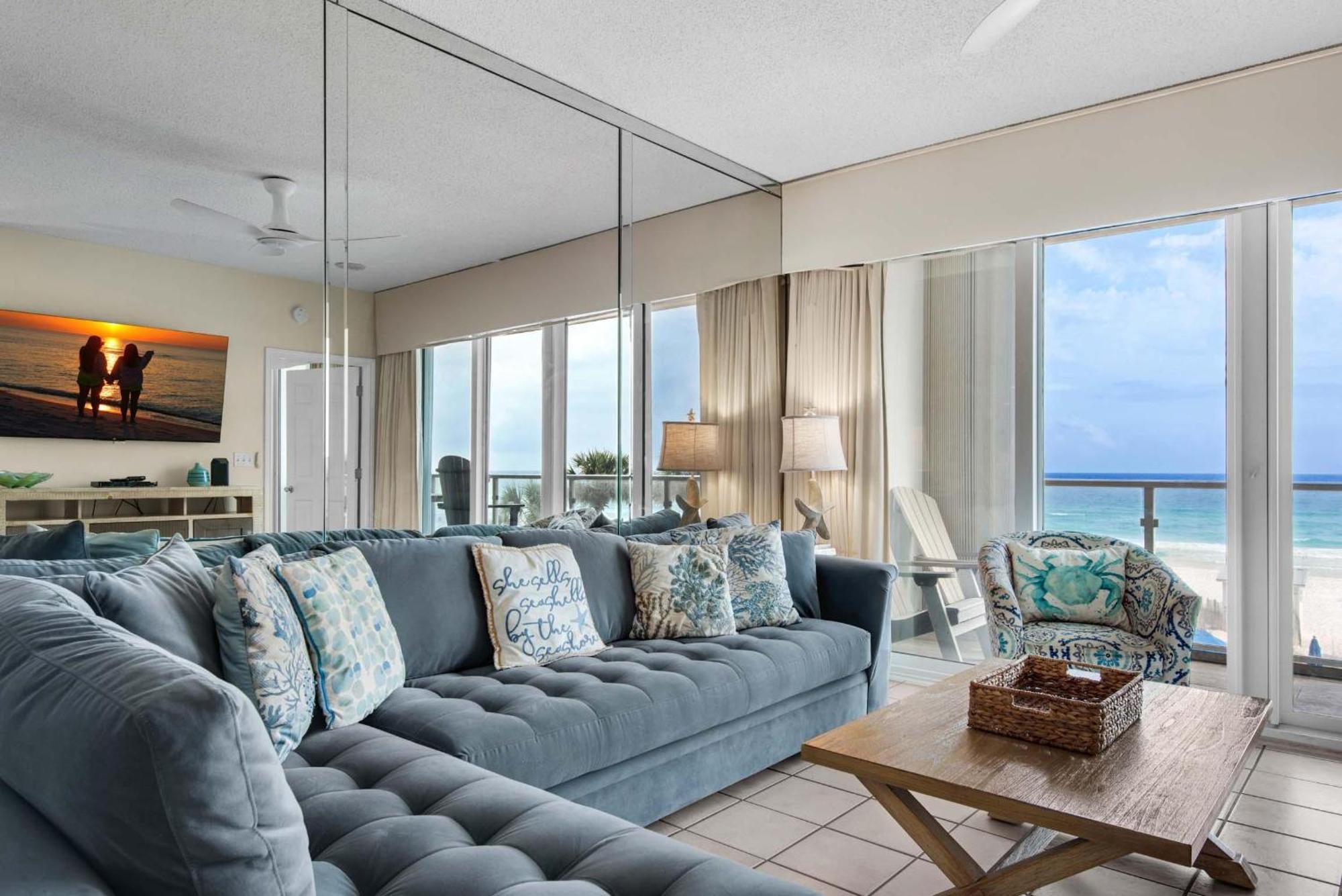 Sterling Sands 209 Destin Exterior foto