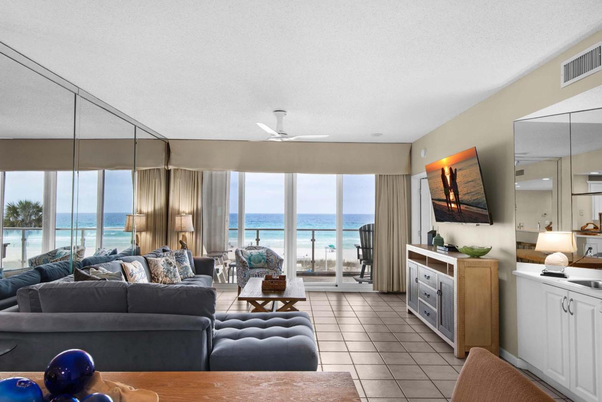 Sterling Sands 209 Destin Exterior foto