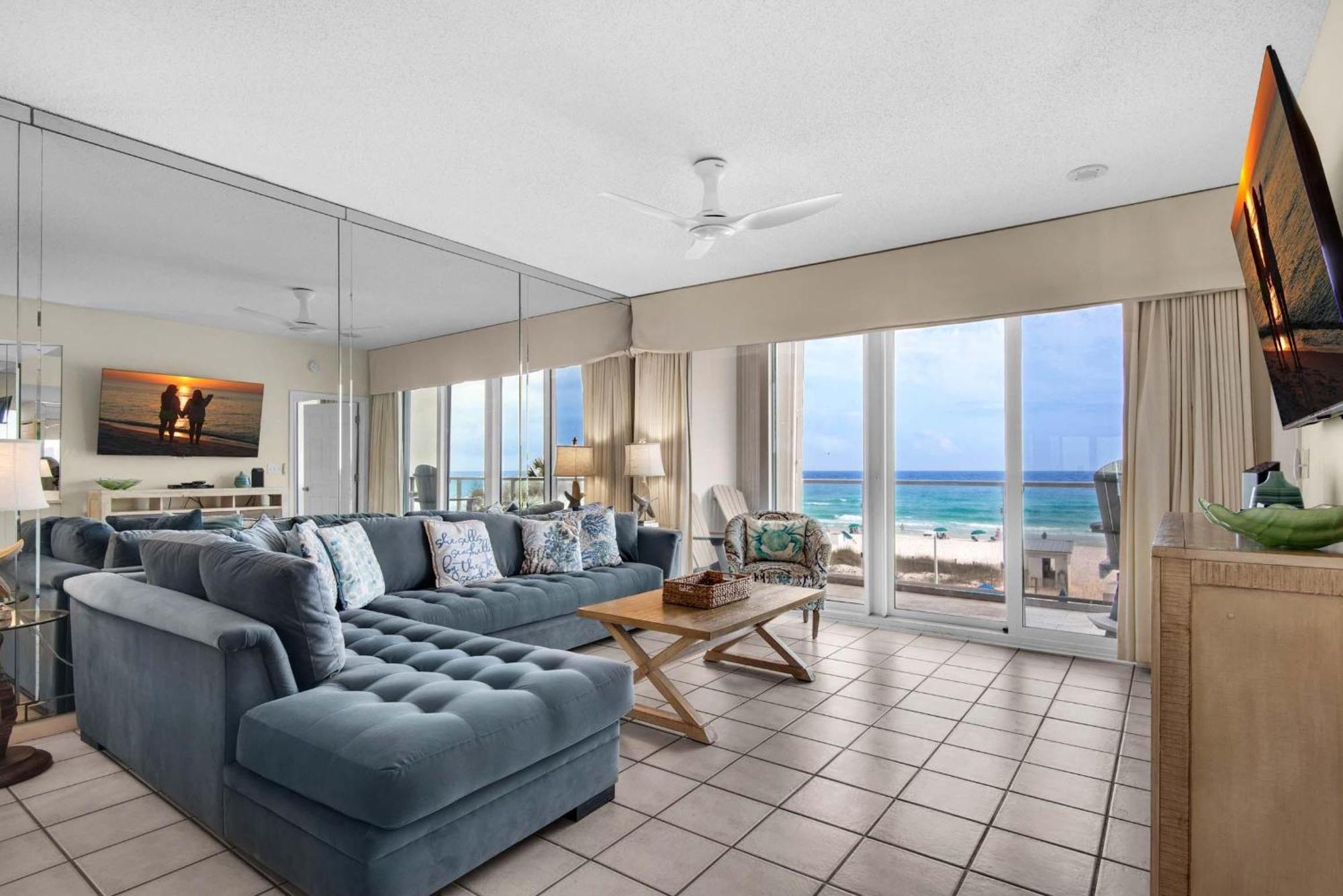 Sterling Sands 209 Destin Exterior foto