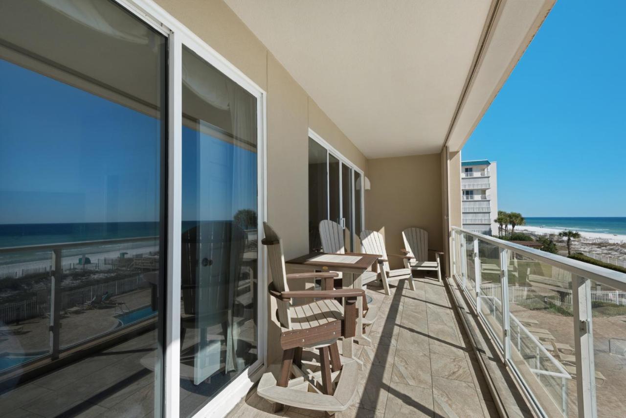 Sterling Sands 209 Destin Exterior foto